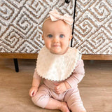 Headband Bow Set (Pink)