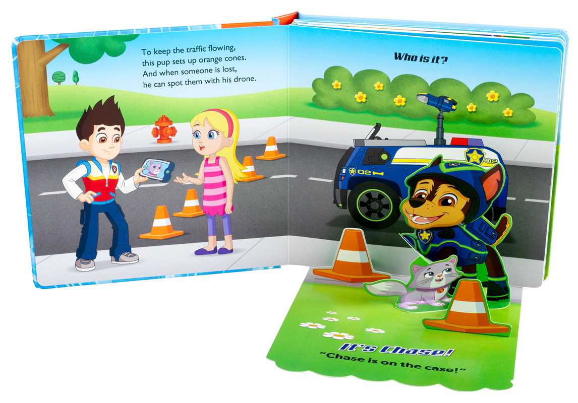 PAW Patrol: Heroes Unleashed! by Editors of Studio Fun International
