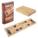 (T) MANCALA GAME