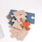 4 Puzzles Marcel