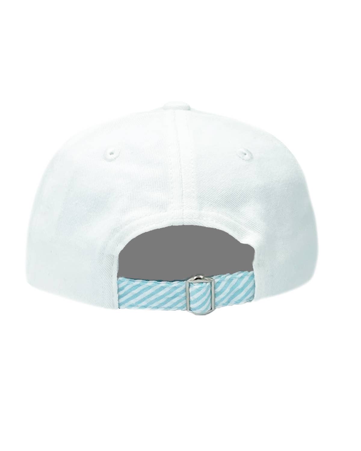 Tennis Baseball Hat (Youth, Junior)