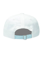 Tennis Baseball Hat (Youth, Junior)