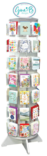 Birthday Greeting Card - Kids - Magical Unicorn