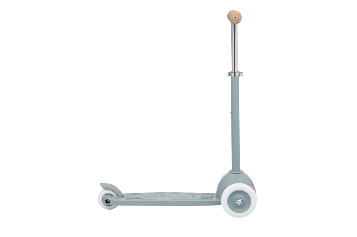 Banwood ECO Scooter - Teal