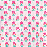 Geranium Block Kids Camp Set