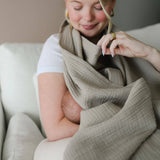 Nursing Cover | Birch