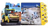 Discovery: Hammer at the Construction Site! by Thea Feldman