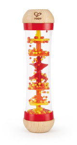 Beaded Raindrops - Baby Sensory Toy with Soothing Sounds