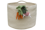 Basket Veggies