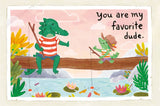 Dear Dad
