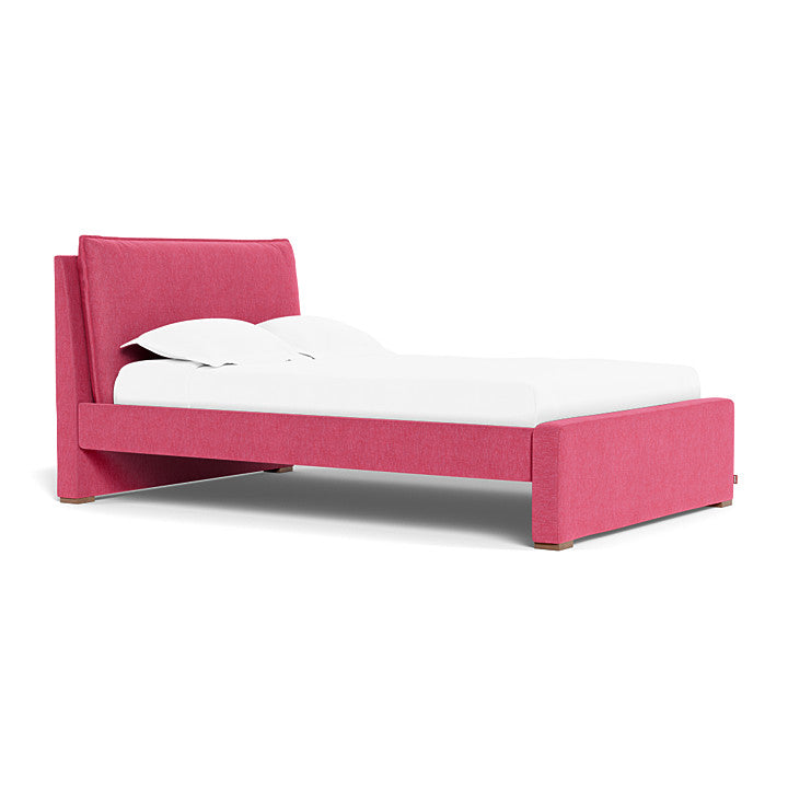 Hot Pink (Performance Heathered)