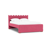 Hot Pink (Performance Heathered)