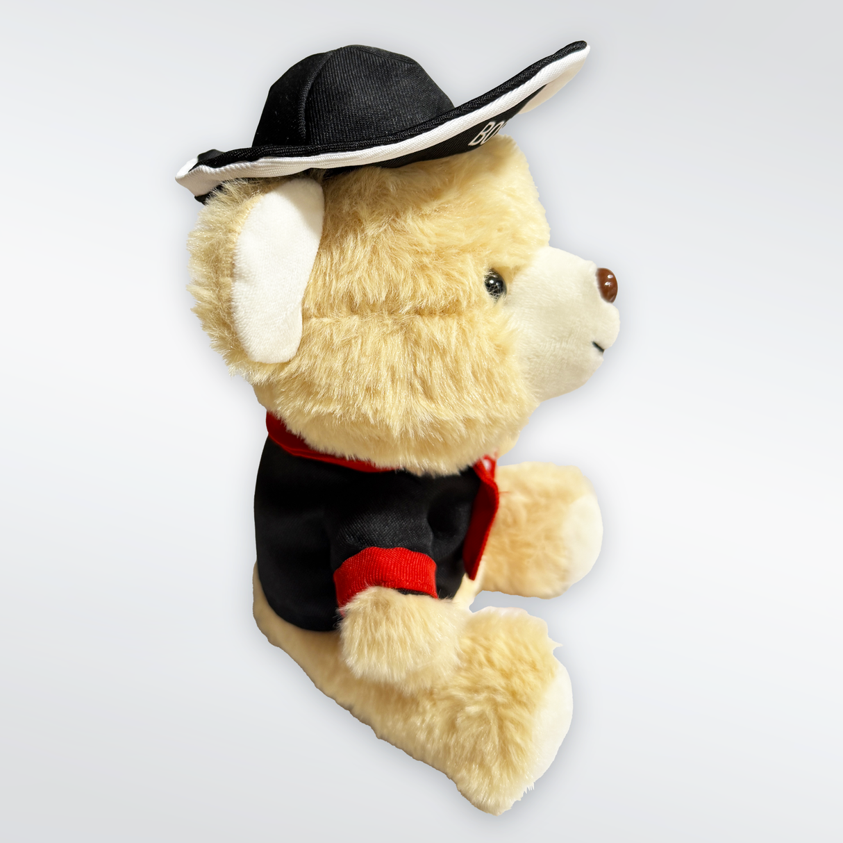 Boston Revolutionary Bear Plush