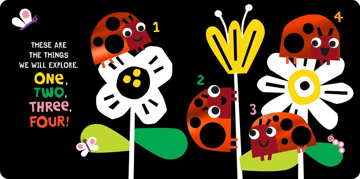 This Is My World by Hannah Eliot