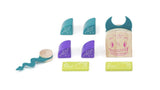 Pip - Magnetic Wooden Block Set