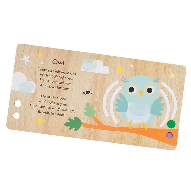 Touch and Trace Nursery Rhymes: Five Little Pumpkins by Editors of Silver Dolphin Books