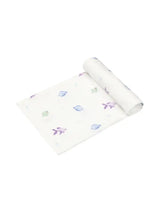 Fish Swaddle
