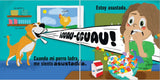 ¿Cómo te sientes? by Amy Rush Conroy