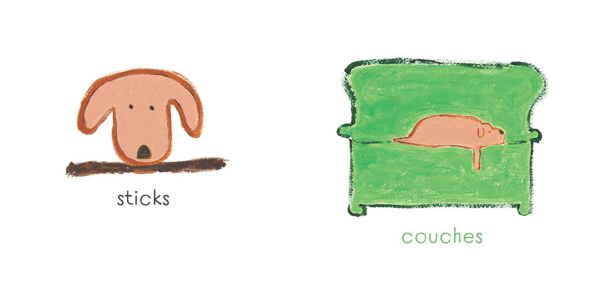 Book of Loves by Cynthia Rylant