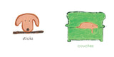 Book of Loves by Cynthia Rylant