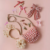 Penelope Puppy Clips