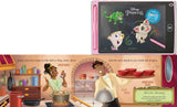 Disney Princess: Creative as a Princess by Maggie Fischer