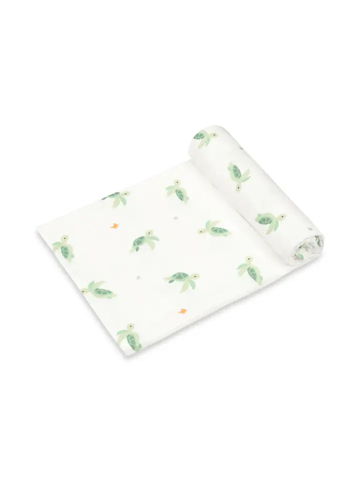 Turtle Swaddle
