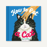 How To Pet A Cat