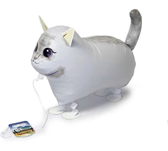 My Very Own Pet Balloon Cat 18"