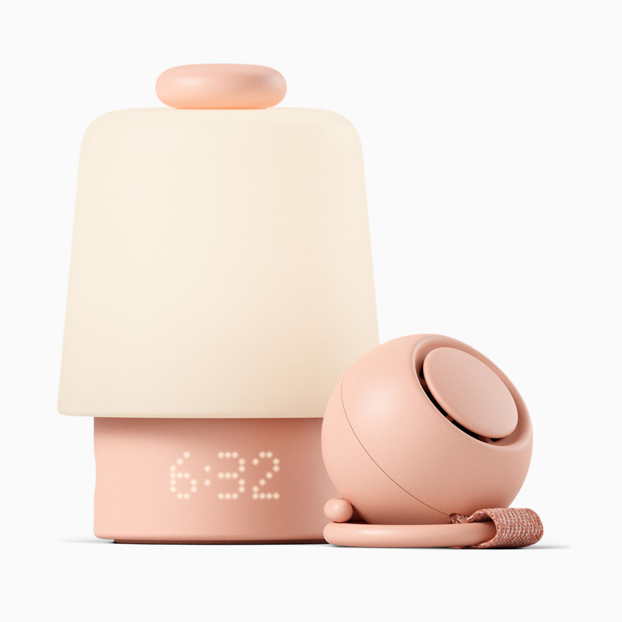 Hatch Baby Sleep Bundle: Home & Travel Sound Machines