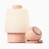 Hatch Baby Sleep Bundle: Home & Travel Sound Machines