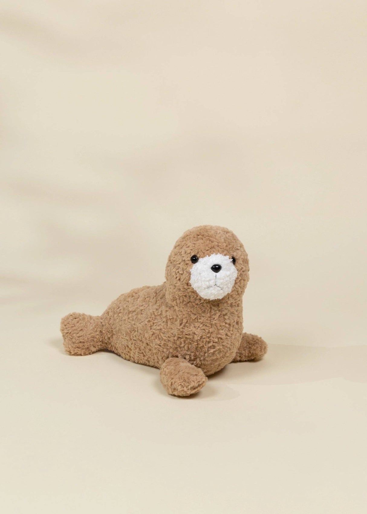 Sea Lion Plush Toy