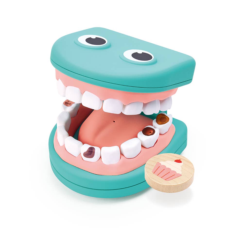Super Smile Dental Clinic Set