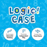 Logic! CASE Starter Set 6+