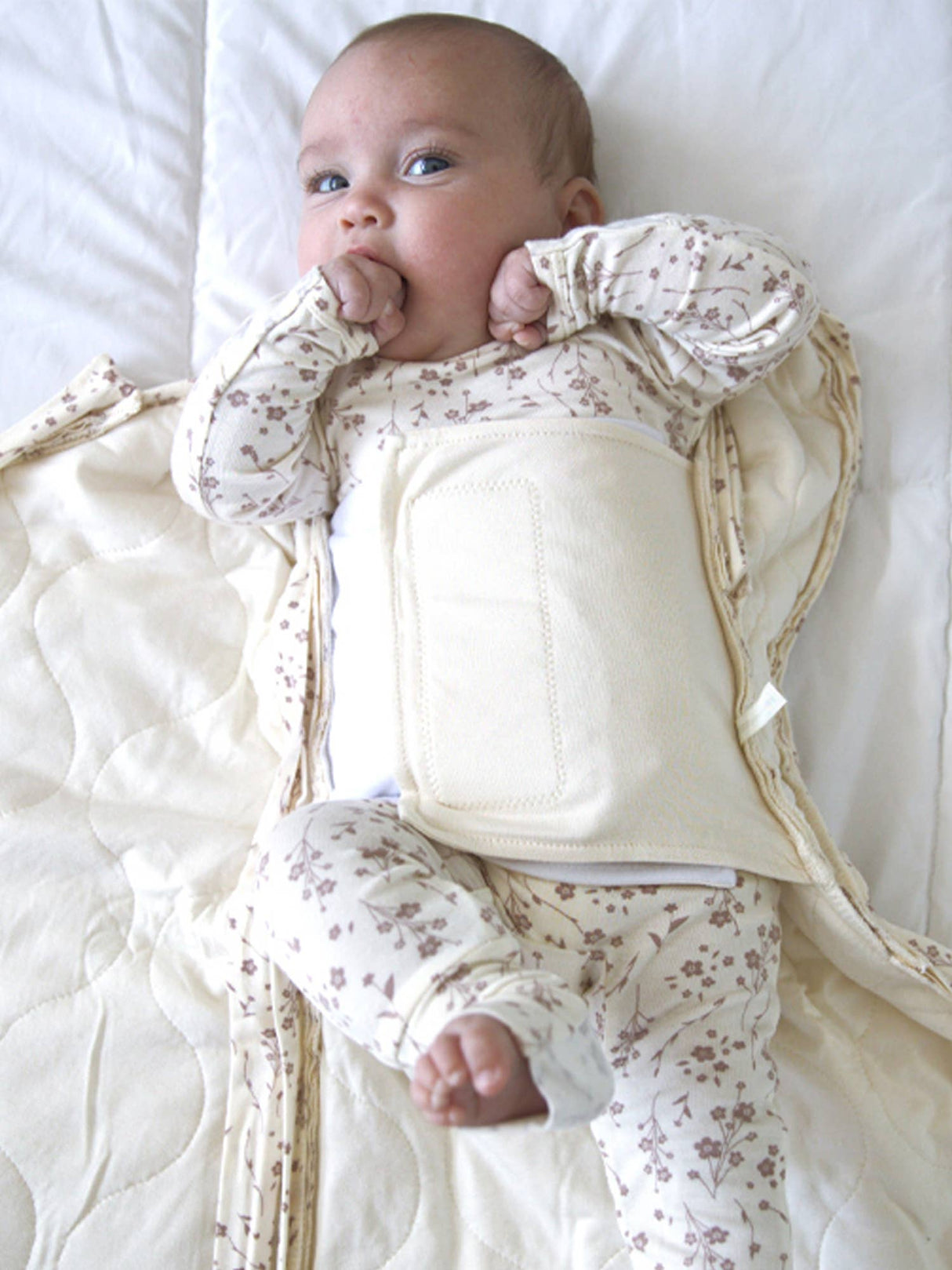 SWADDLE
