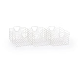 Central Park Storage Baskets (set of 3)