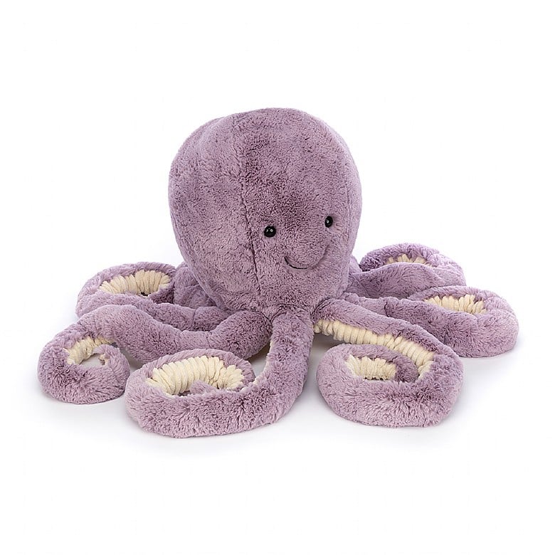Jellycat Maya Octopus Large