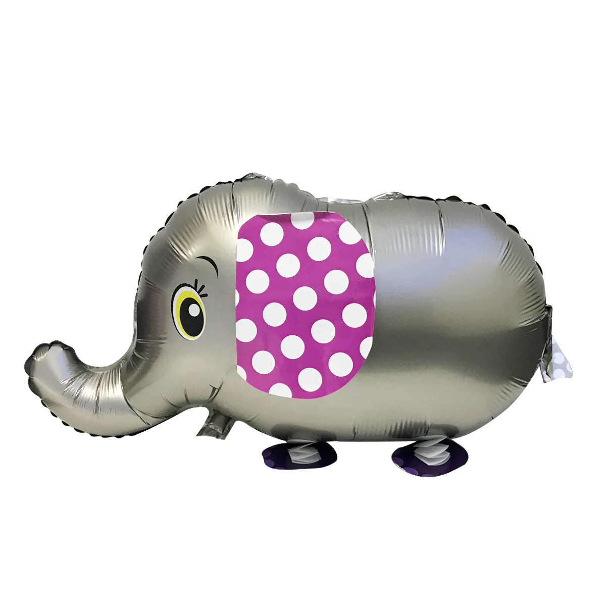 My Very Own Pet Balloon Elephant