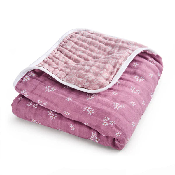 Aden & Anais Muslin Dream Blanket