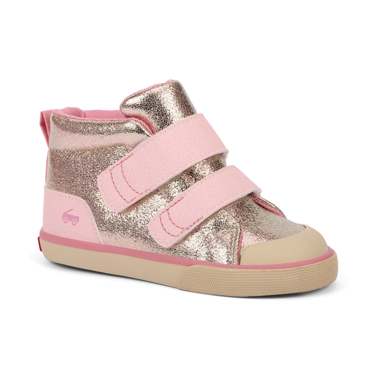 Dean Adapt II - Rose Gold