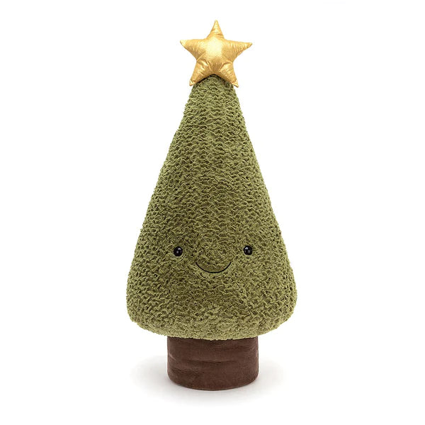 Amuseable Christmas Tree Small