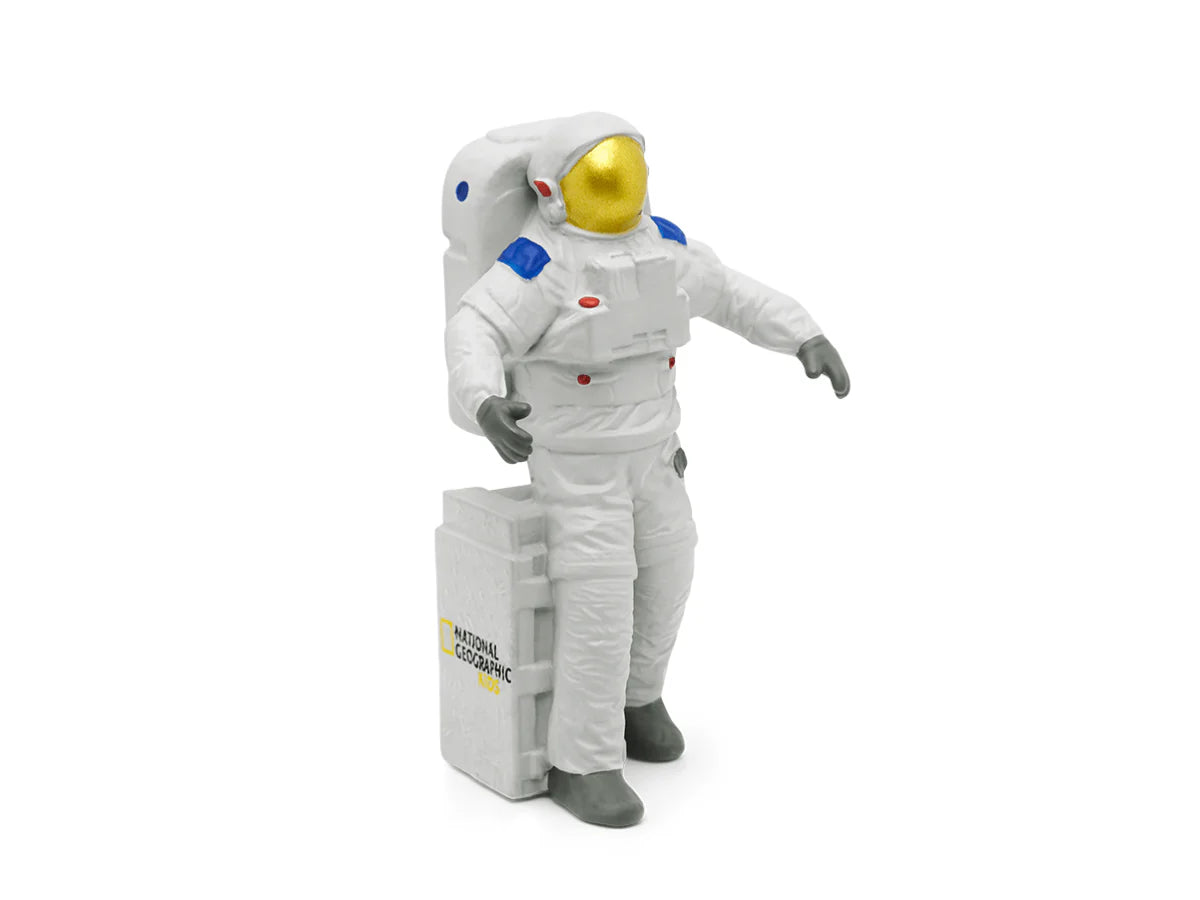 National Geographic: Astronaut