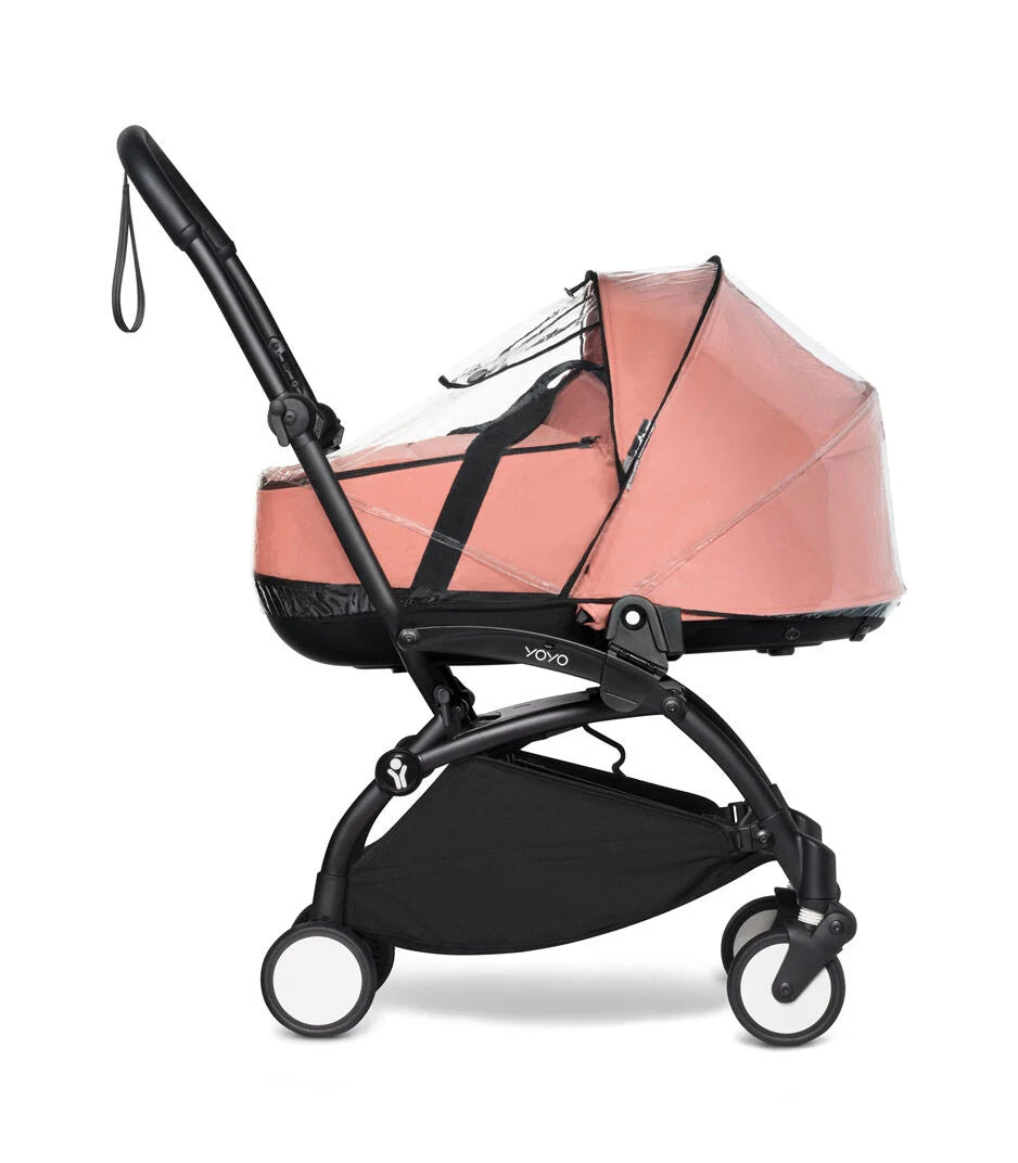 BABYZEN™ YOYO bassinet rain cover