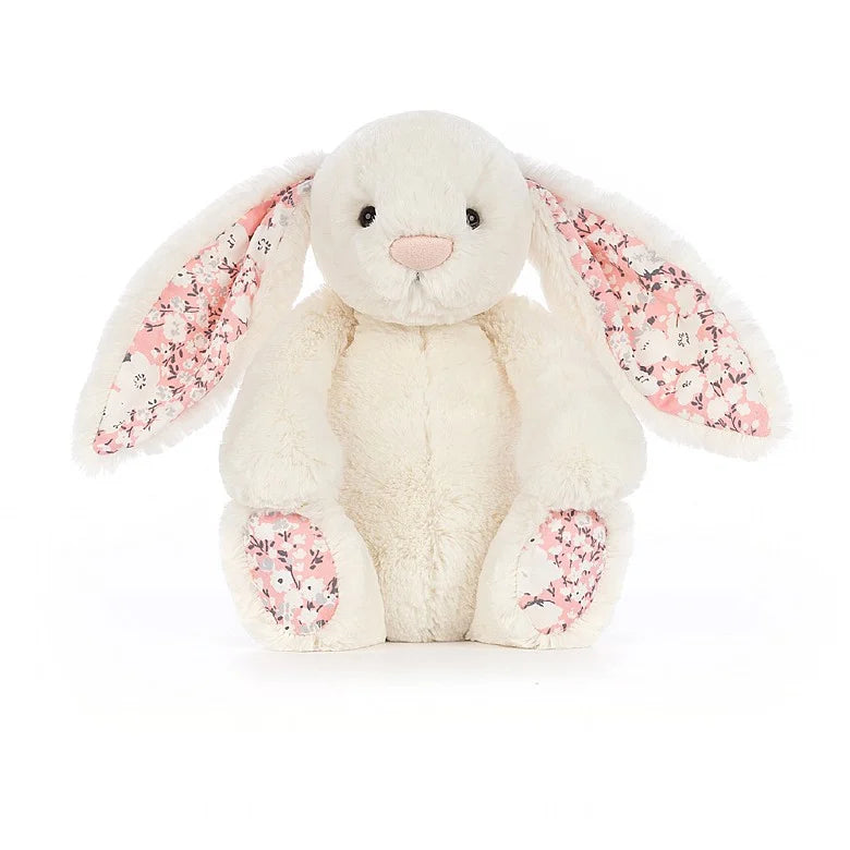 Blossom Cherry Bunny Little
