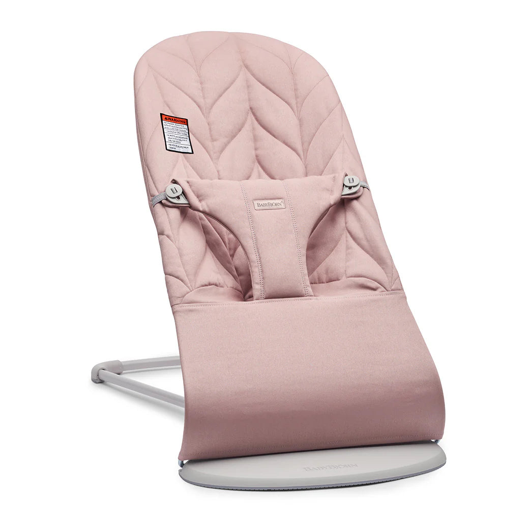 Baby Bjorn Bouncer Bliss Petal Quilt, Woven