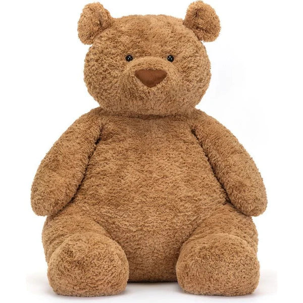 Jellycat Bartholomew Bear - Gigantic