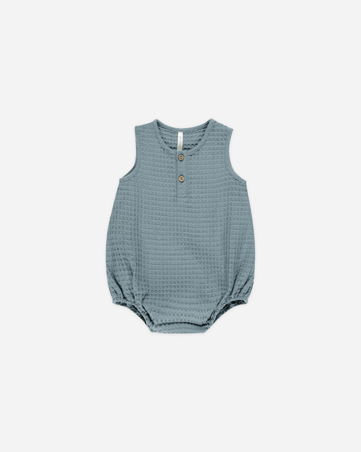 Beau Romper || Ocean