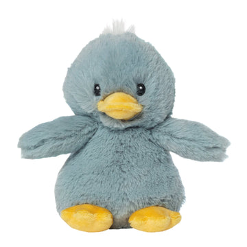 From hospital first cuddles to toddler tea parties – this plush pal grows with every giggle and milestone.