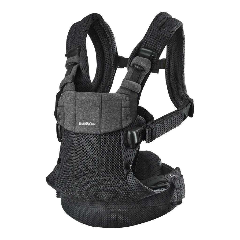 Baby Bjorn Harmony Carrier - 3D Mesh