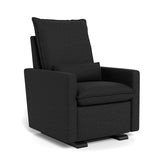Black Heathered (Performance Heathered)
